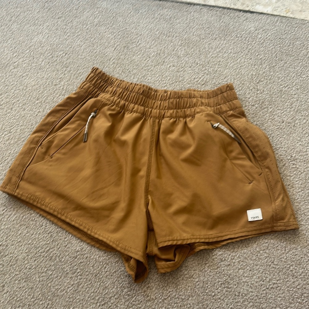 Vuori Dash Short